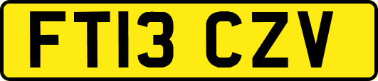 FT13CZV