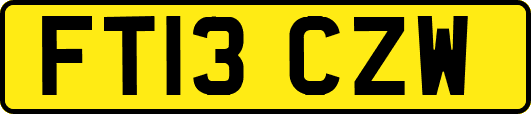 FT13CZW