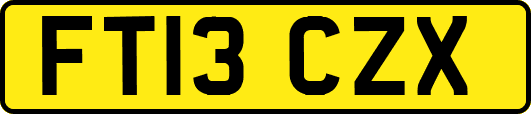 FT13CZX