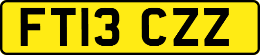 FT13CZZ