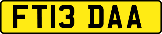 FT13DAA