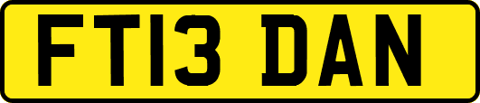 FT13DAN