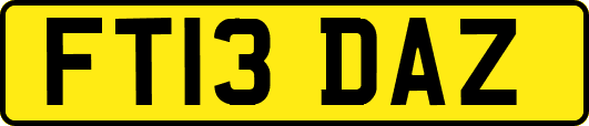 FT13DAZ