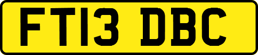 FT13DBC