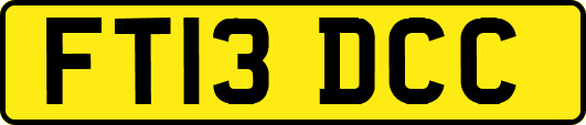 FT13DCC