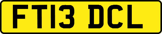 FT13DCL