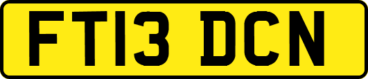 FT13DCN