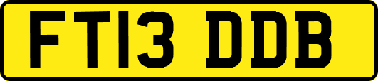 FT13DDB