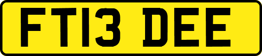 FT13DEE