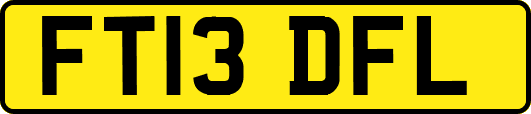 FT13DFL