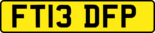 FT13DFP