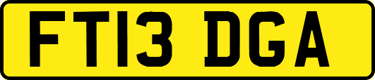 FT13DGA