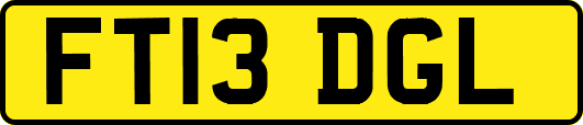 FT13DGL