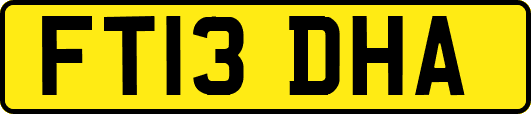 FT13DHA