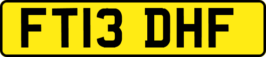 FT13DHF