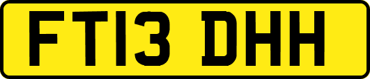FT13DHH
