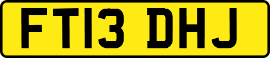 FT13DHJ