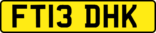 FT13DHK
