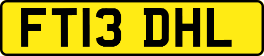 FT13DHL