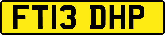 FT13DHP