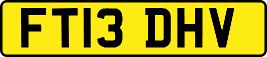 FT13DHV