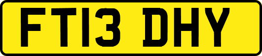 FT13DHY