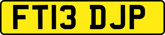 FT13DJP
