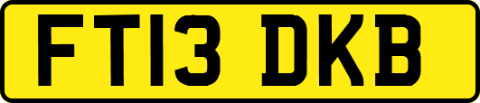 FT13DKB