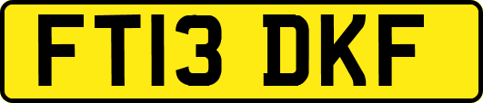 FT13DKF