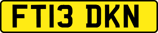 FT13DKN