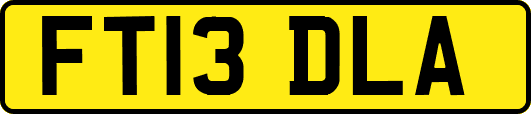 FT13DLA
