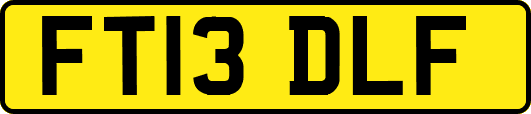 FT13DLF