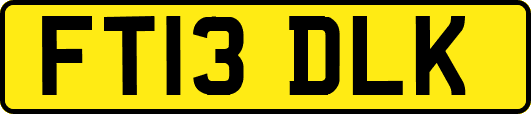 FT13DLK