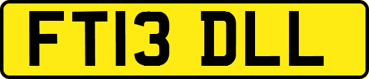FT13DLL