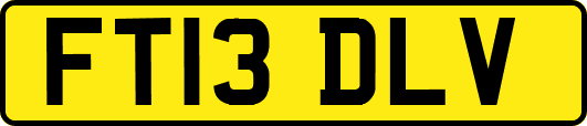 FT13DLV