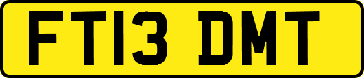 FT13DMT