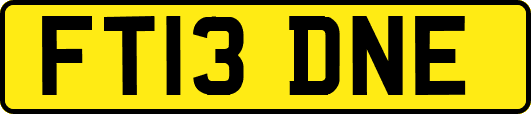 FT13DNE