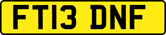 FT13DNF