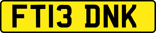 FT13DNK