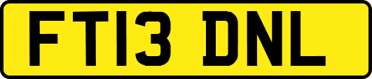 FT13DNL