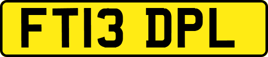 FT13DPL