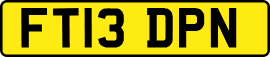FT13DPN