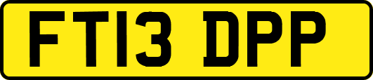 FT13DPP