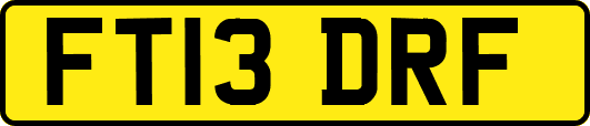 FT13DRF