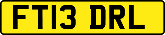 FT13DRL