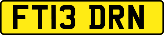 FT13DRN