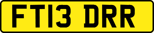 FT13DRR