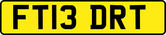 FT13DRT