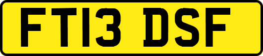 FT13DSF