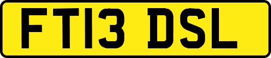 FT13DSL